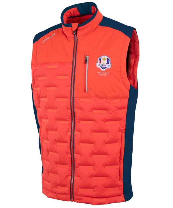 2025 Ryder Cup Men's Hamilton 2.0 Thermal Hybrid Vest