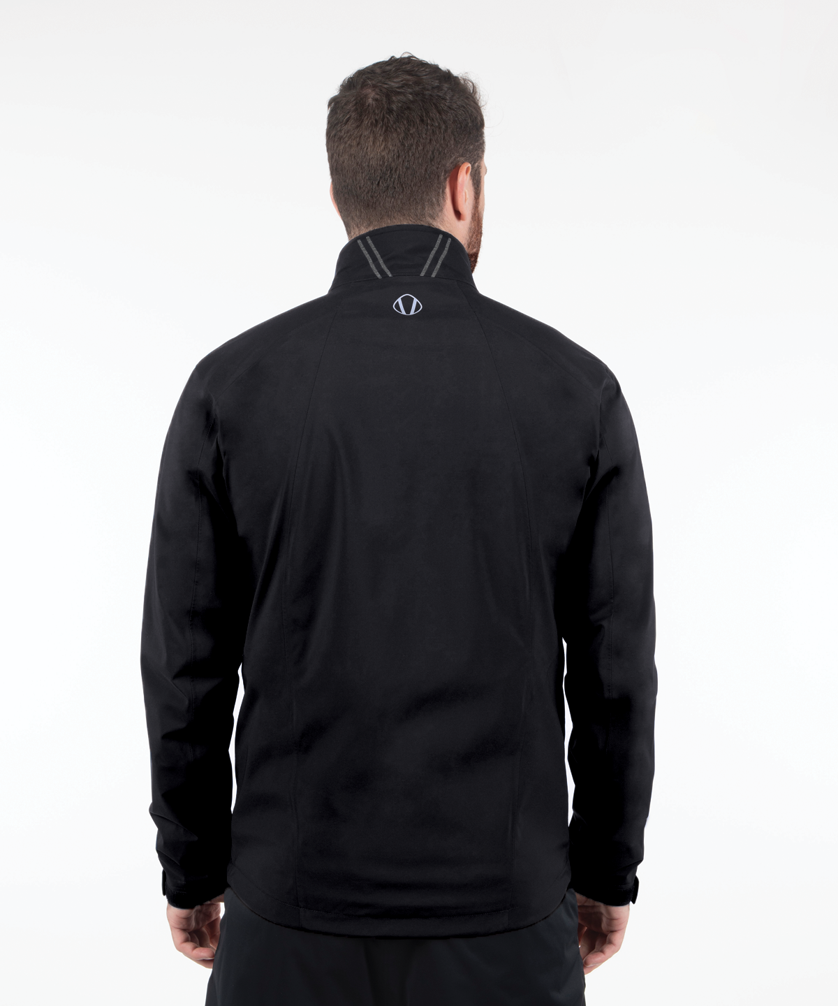 Black/Charcoal Melange