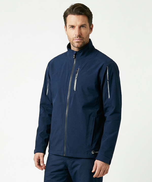 Men's Eros Zephal Max Waterproof Rain Jacket