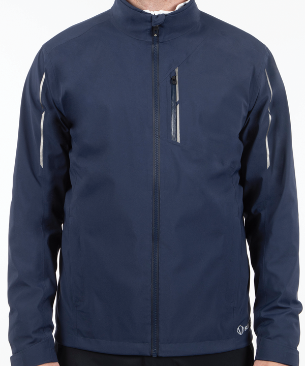 Men's Eros Zephal Max Waterproof Rain Jacket