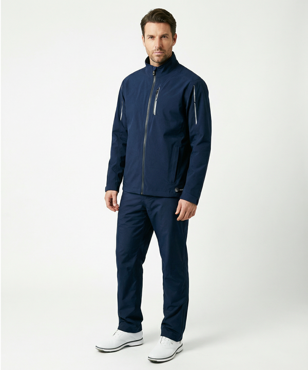 Men's Eros Zephal Max Waterproof Rain Jacket
