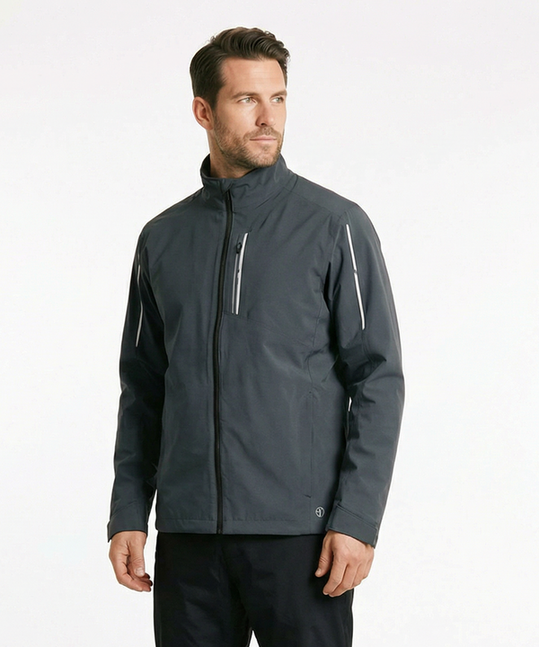 Men's Eros Zephal Max Waterproof Rain Jacket