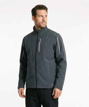 Men's Eros Zephal Max Waterproof Rain Jacket - Sunice