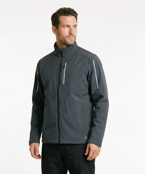 Men's Eros Zephal Max Waterproof Rain Jacket - Sunice
