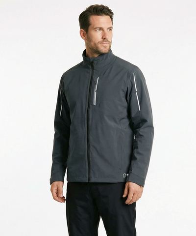 Men's Eros Zephal Elite Max Waterproof Golf Rain Jacket