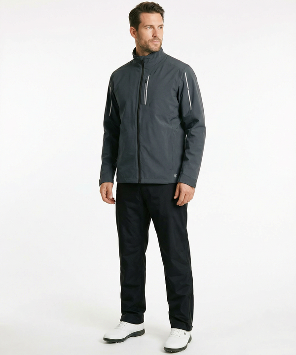 Men's Eros Zephal Max Waterproof Rain Jacket