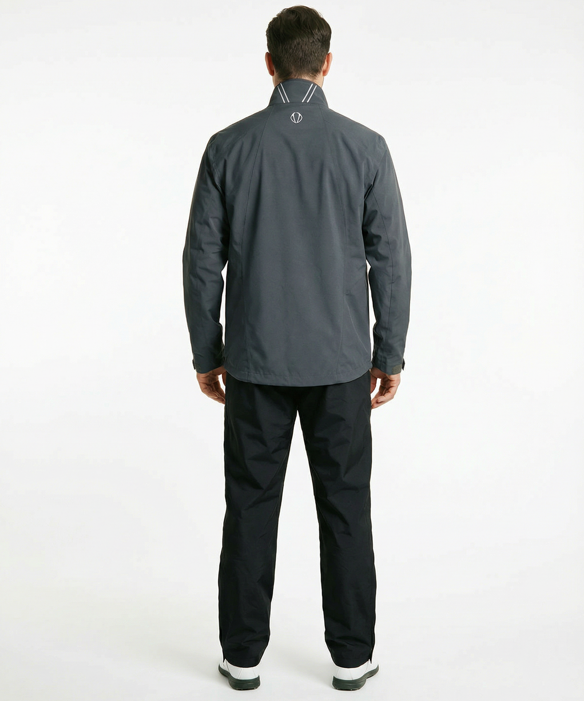 Men's Eros Zephal Max Waterproof Rain Jacket – Sunice