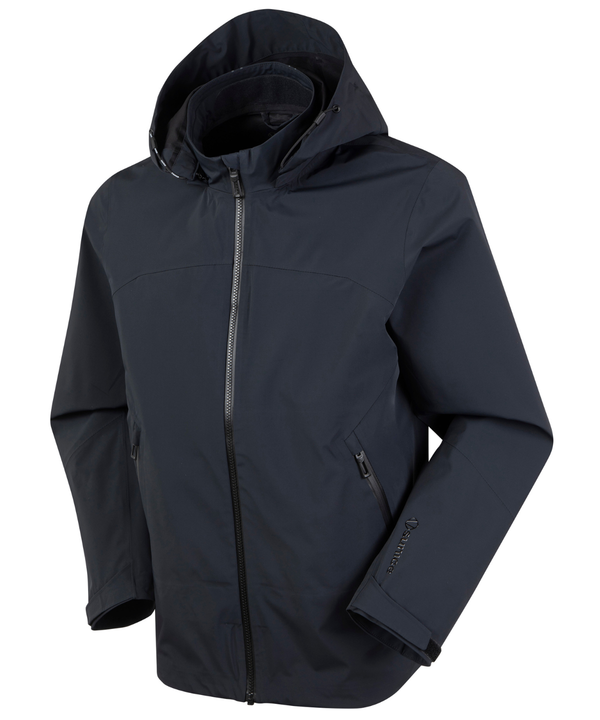 Men's Zephal Elite Max Waterproof Hooded Rain Jacket