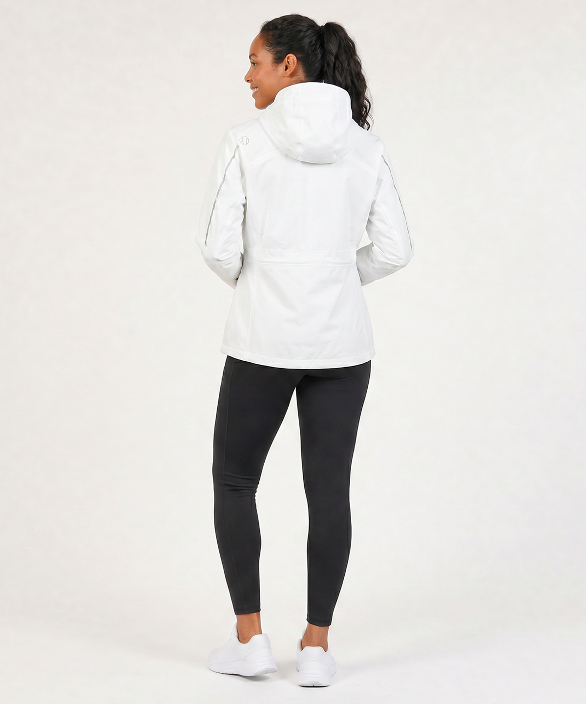 Pure White