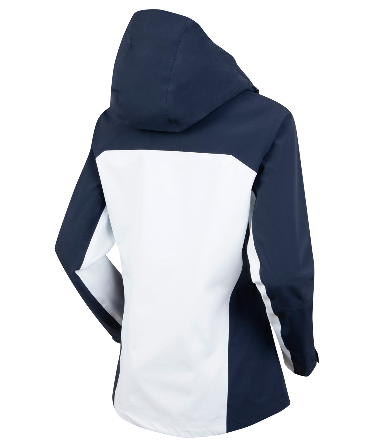 Midnight/Pure White