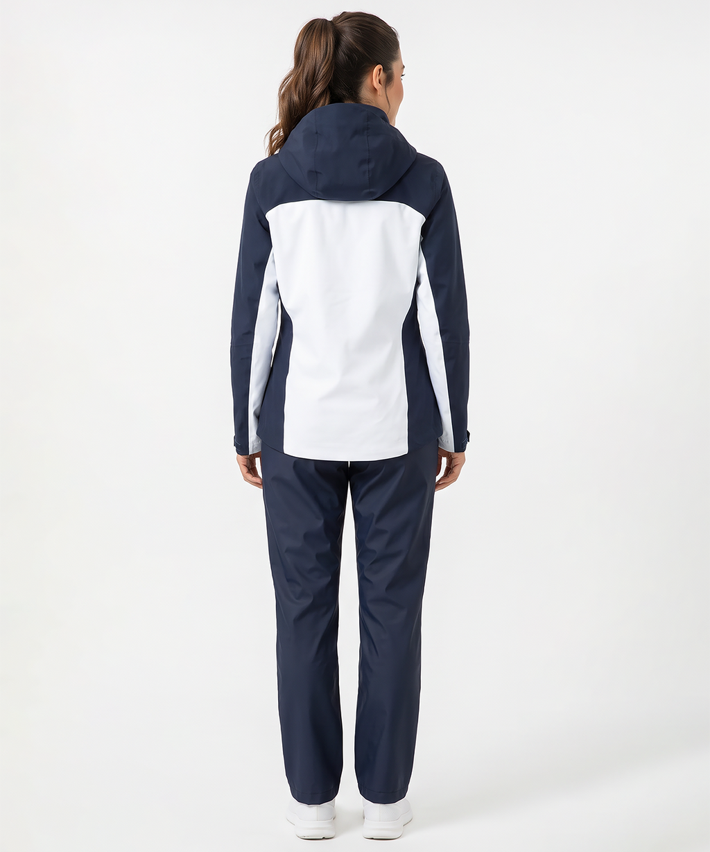 Midnight/Pure White