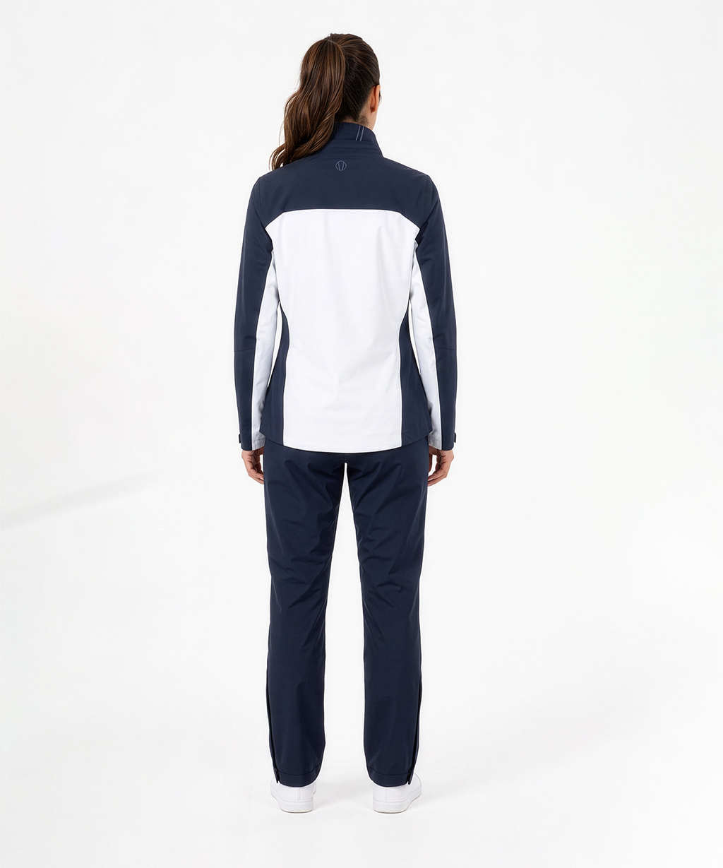Midnight/Pure White