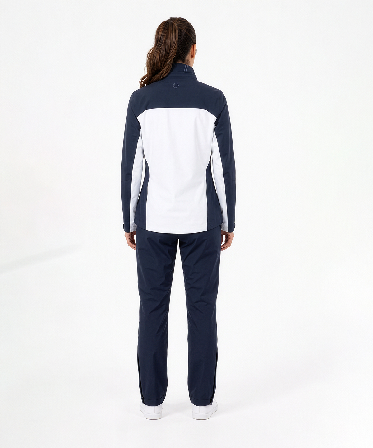 Midnight/Pure White