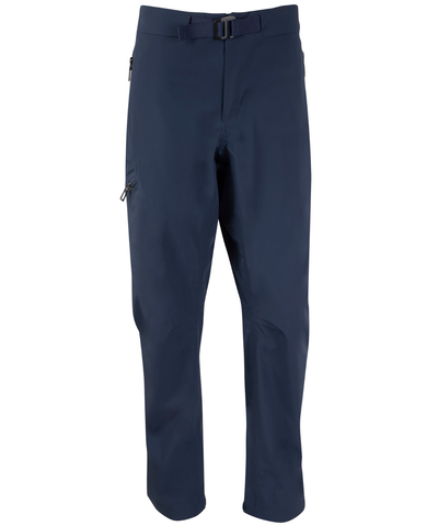 Men's Zephal Elite Max Waterproof Rain Pant
