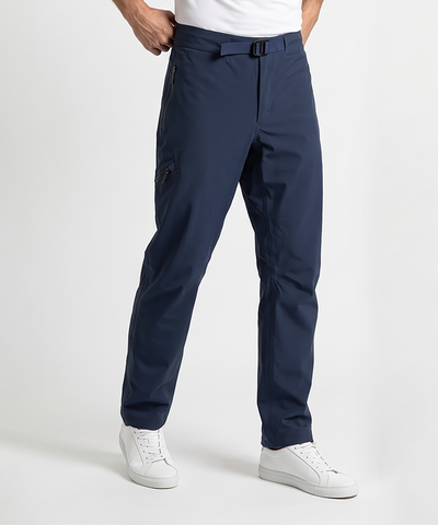 Men's Zephal Elite Max Waterproof Rain Pant