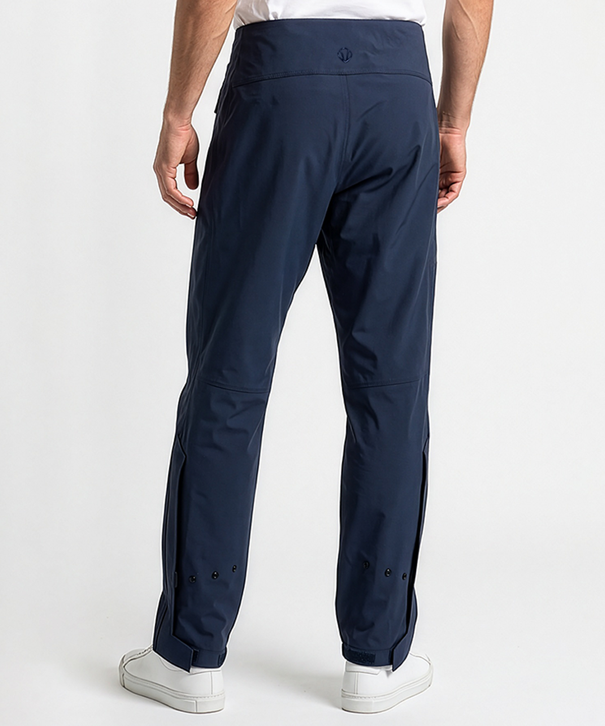 Men's Zephal Elite Max Waterproof Rain Pant