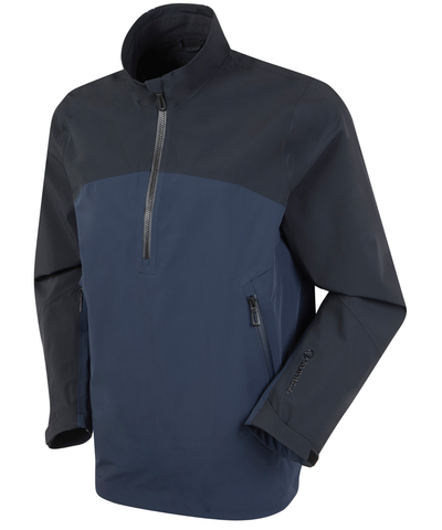 Men's Zephal Elite Max Waterproof Quarter-Zip Jacket