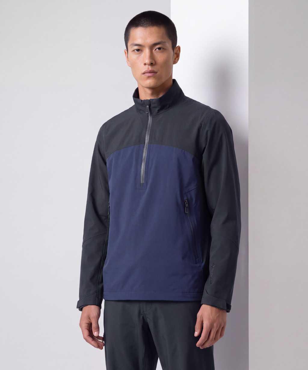 Black/ Midnight