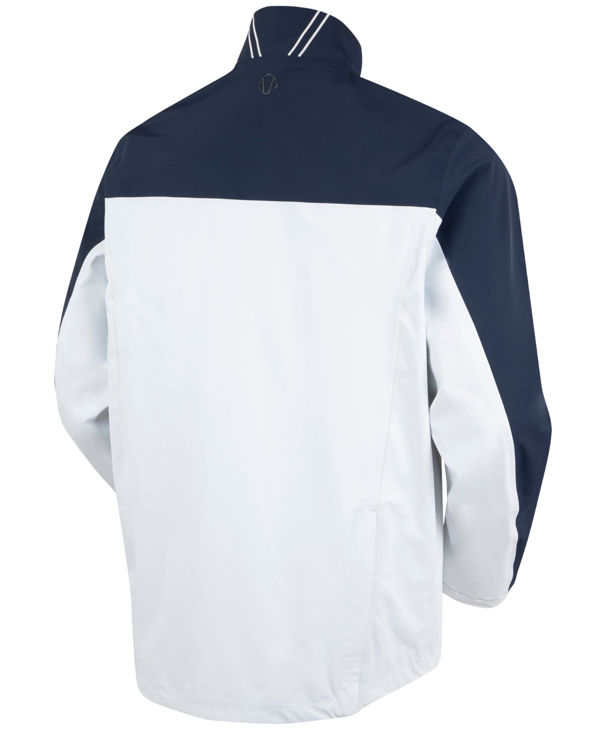 Midnight/ Pure White