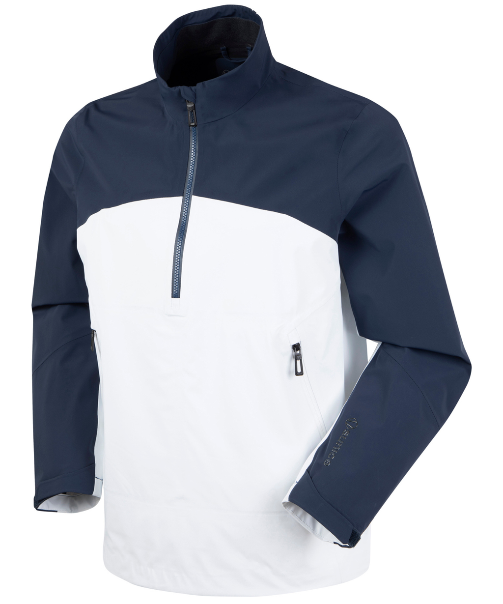 Midnight/Pure White