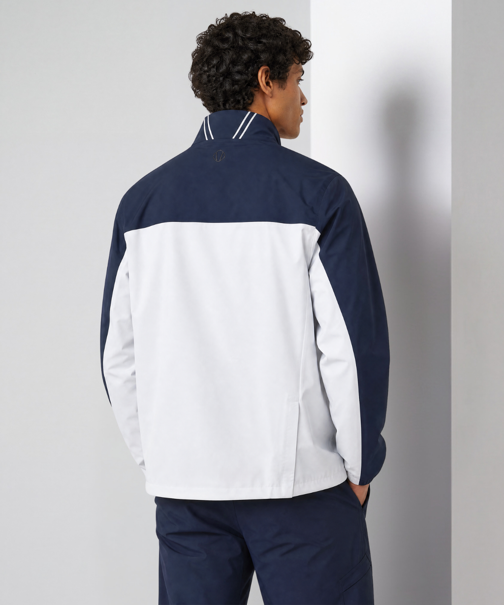 Midnight/Pure White