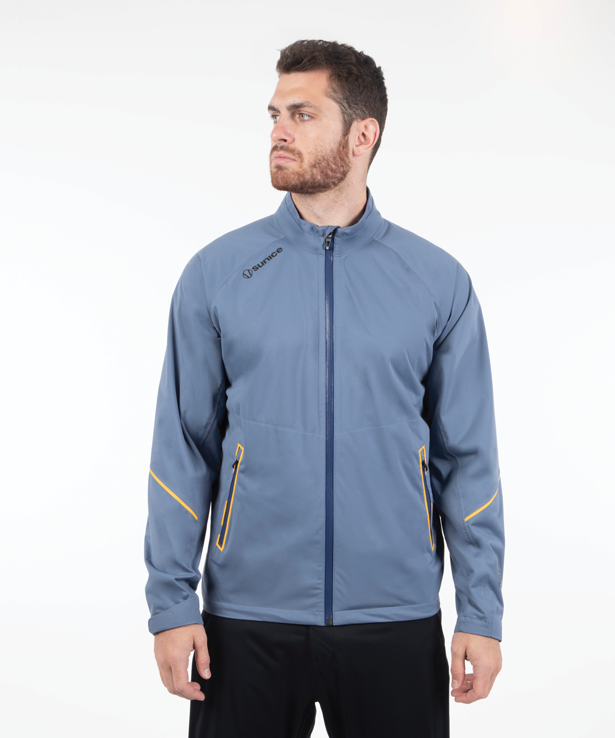 Vintage Indigo/Zinnia