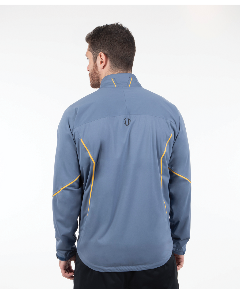 Vintage Indigo/Zinnia