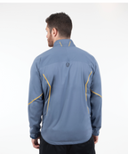 Vintage Indigo/Zinnia