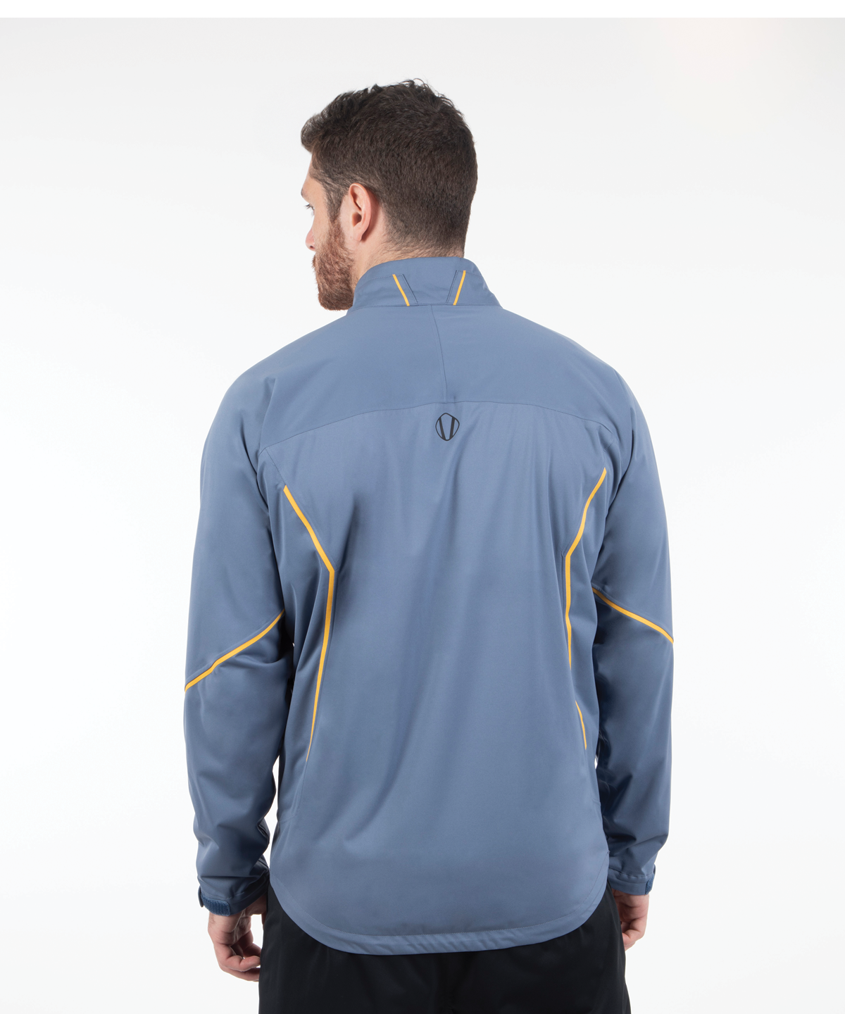 Vintage Indigo/Zinnia