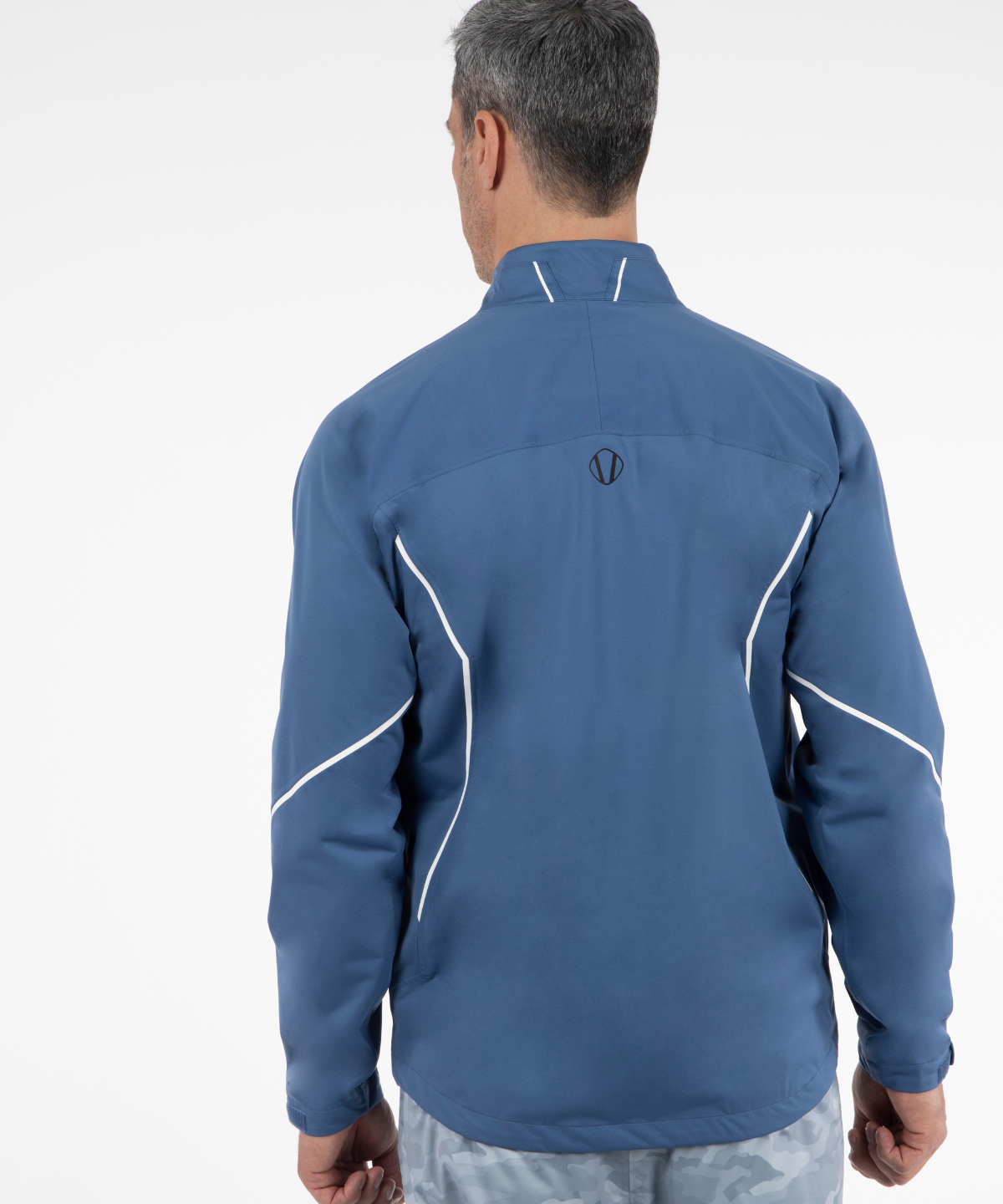 Men's Jay Zephal FlexTech Waterproof Ultra-Stretch Jacket