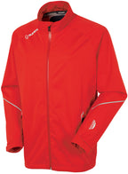 Scarlet Flame/Magnesium