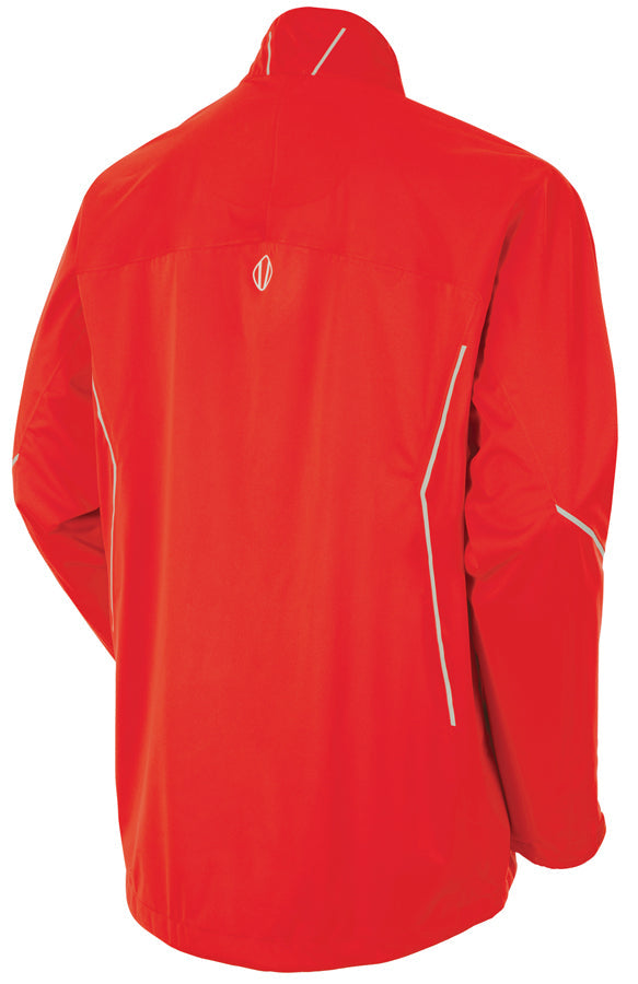 Scarlet Flame/Magnesium