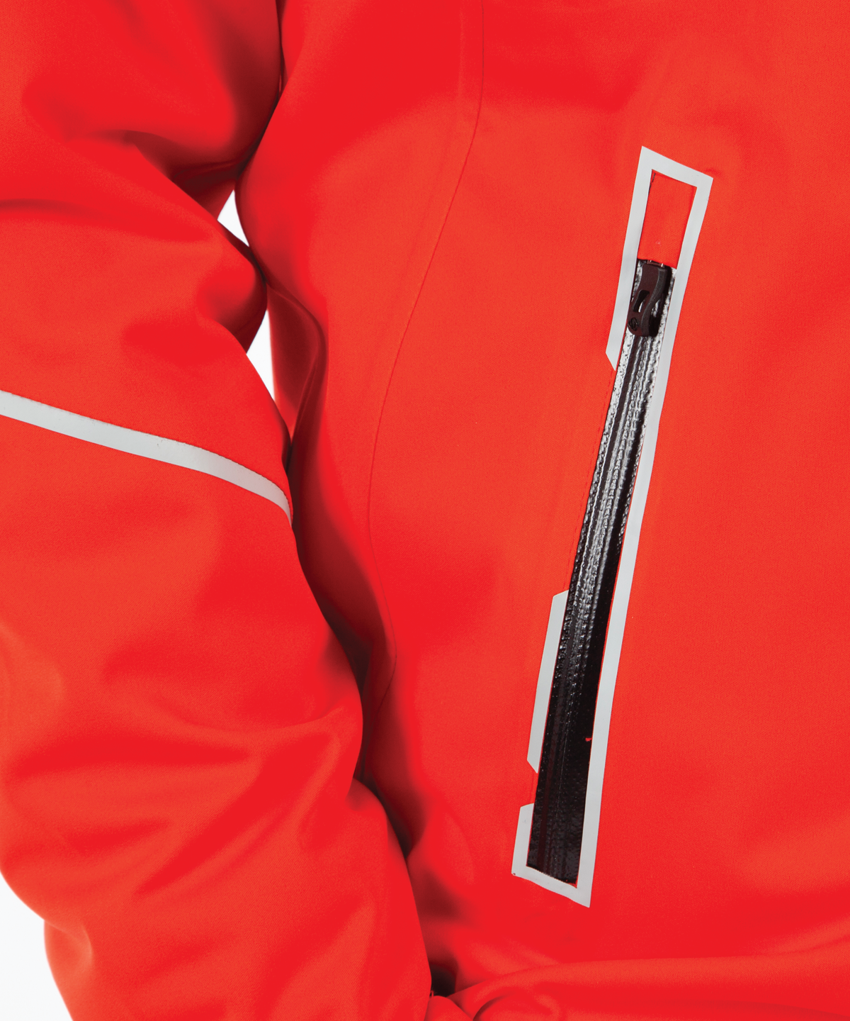 Scarlet Flame/Magnesium