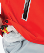 Scarlet Flame/Magnesium