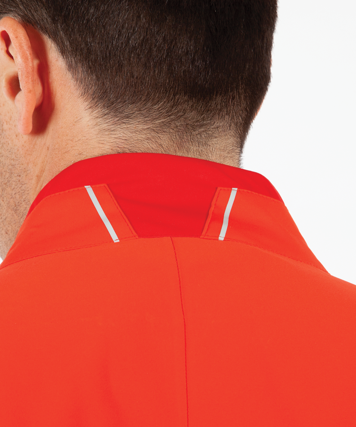 Scarlet Flame/Magnesium