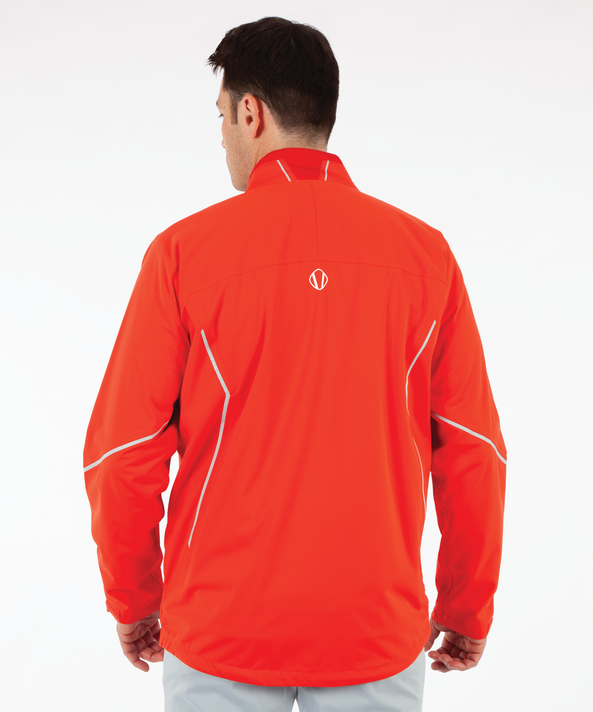 Scarlet Flame/Magnesium