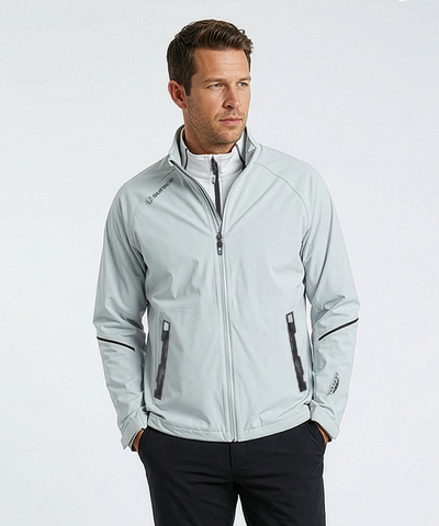 Men's Jay Zephal Elite Waterproof Golf Rain Jacket
