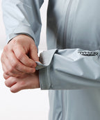 Magnesium/Vibrant Blue