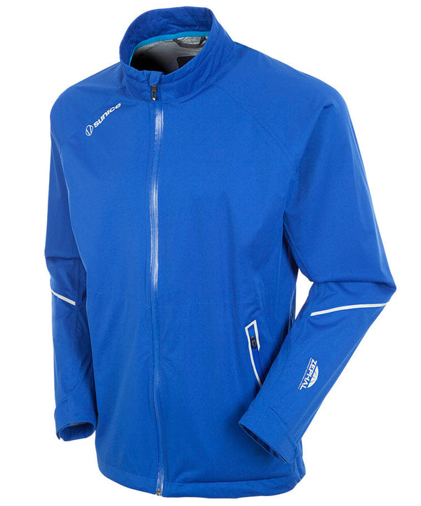 Men's Jay Zephal Elite Waterproof Performance Rain Jacket