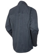 Charcoal Camo Emboss/Black