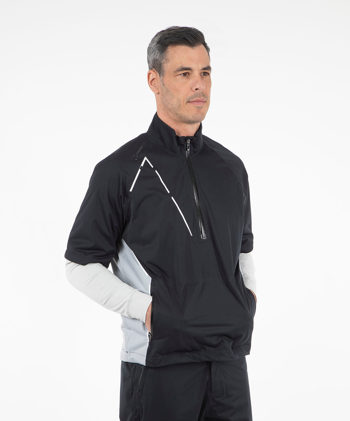 Men's Sullivan Zephal Flextech Waterproof Ultra-Stretch Short