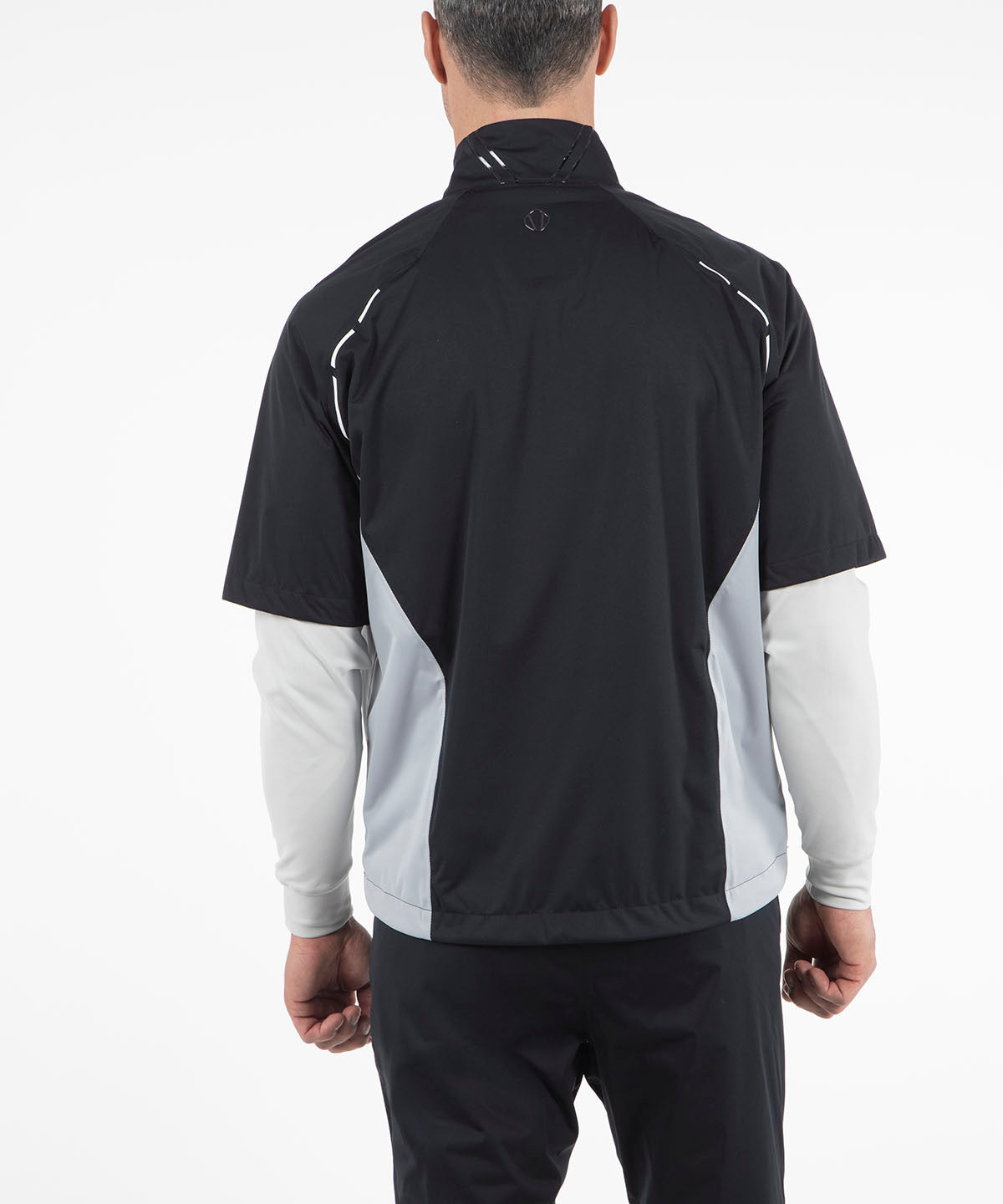 Men's Sullivan Zephal Flextech Waterproof Ultra-Stretch Short