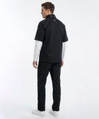 Black/Charcoal Melange
