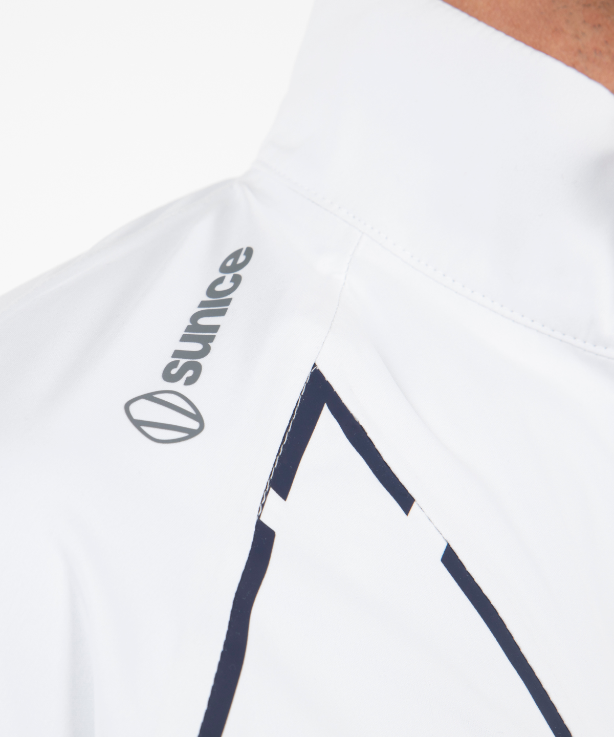 Pure White/Midnight