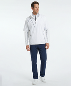 Pure White/Midnight