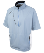 Men's Sullivan Zephal Elite Waterproof Ultra-Stretch Short-Sleeve Pullover