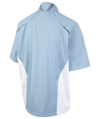 Men's Sullivan Zephal Elite Waterproof Ultra-Stretch Short-Sleeve Pullover
