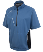 Dusk Blue/Pure White