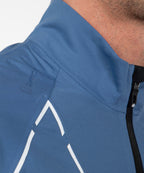 Dusk Blue/Pure White