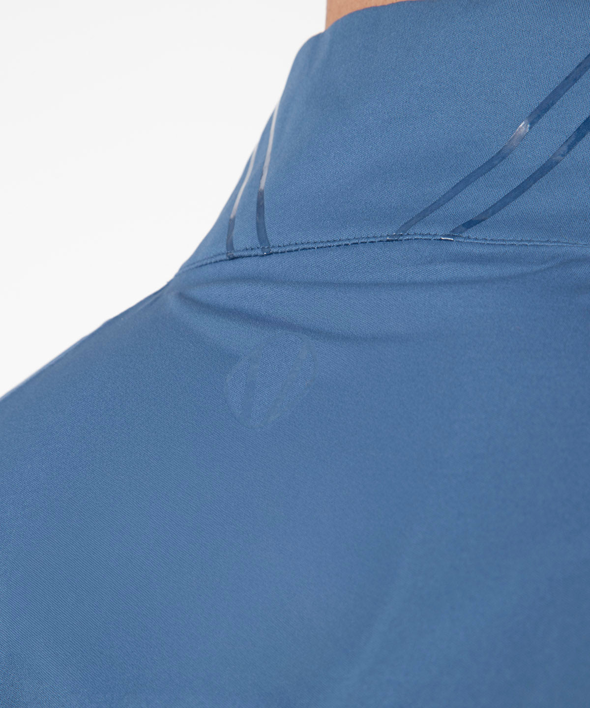 Dusk Blue/Pure White